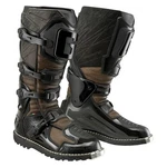 Gaerne Fastback Endurance Enduro Boots Black/brown Size 2197-013-08 New. Price: $399.99.