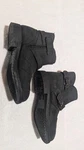 Motorcycle Boots Women's 8 Speed And Strength 90261 Pre-owned. Price: $24.00.