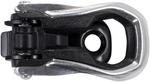 Alpinestars Buckle Base For Tech 10 Boots - Black Motorcycle Atv/utv Street Bike New. Price: $17.67.