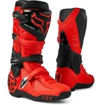 Fox Racing Motion Boot Flo Red Size 29682-110-11.5 New. Price: $419.95.