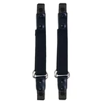 Hot Leathers Classic Pant Bungees - BUA2020 New. Price: $17.96.