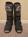 Gaerne SG-22 Gore-tex Motorcycle Enduro Boots Size 10 Only Used Few Times. Pre-owned. Price: $400.00.