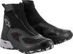 Alpinestars CR-8 Gore-tex Black Grey Red Shoes New. Price: $289.95.