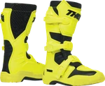 Thor Youth Blitz Xr Boots Acid/black 3411-0762 New. Price: $159.95.