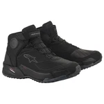 Alpinestars Cr-x Drystar Riding Shoes (13.5, Black) New. Price: $229.95.