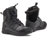 Fox Racing Defend Black Adventure Boots Size 8 Mens Nib New. Price: $175.00.