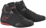 Alpinestars 4114-0169-19 Sektor Shoes Black/gray/red New. Price: $189.95.