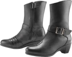Icon Women's Tuscadero Boots New. Price: $115.00.