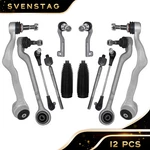 Svenstag Front Lower Control Arm For 2012-2020 Bmw 230I 335I 328I 435I 430I-12PC New. Price: $223.65.