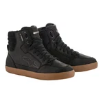 Alpinestars J6 Black Gum Waterproof Casual Motorcycle Boots Trainers Shoes New. Price: $194.63.