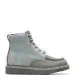 Harley-davidson Beau D93858 Mens Gray Leather Zipper Motorcycle Boots 7 New. Price: $34.99.