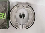 Brake Shoes Newfren Gf 235 Cagiva Wmx 130X30. Price: $30.74.