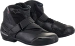 Alpinestars SMX-1R Vented V2 Boots Us 9 / Eu 43 Black New. Price: $219.95.