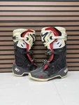 Alpinestars Tech 10 Supervented Boots Size 9 Grey / White Pre-owned. Price: $275.00.