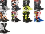 Alpinestars Youth Tech 7S Boots Sz 2-8 New. Price: $279.95.