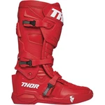 Thor Red Radial Mx Boots 3410-2742 New. Price: $249.95.