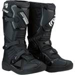 Moose Black M1.3 Child Boots ( Kids Size 13 ) 3411-0468 New. Price: $89.95.