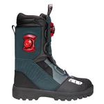 509 Raid Double Boa Snowmobile Boot New. Price: $349.95.