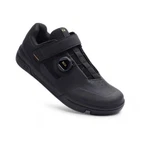 Crankbrothers Stamp Boa Shoes 9 Black/gold New. Price: $129.95.