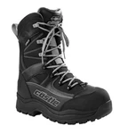 Men's Castle X Gray Force Lace-up Snowmobile Boots 10 11 12 13 84-205 New. Price: $191.99.