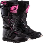 O'neal Women's Rider Boots - Motocross Dirt Bike Mx New. Price: $139.99.