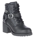 Harley Davidson Women's Howell 5" Waterproof Motorcycle Boots D84664 New. Price: $170.00.