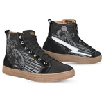 Cortech Slayer Canvas Limited Edition Boardtrack Riding Shoes New. Price: $149.99.