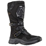 Leatt 2025 Adventure Hydradri 7.5 Boots Stealth New. Price: $439.69.