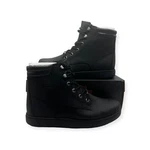 Harley Davidson Watkins Lace Motorcycle Boots Black D93758 Men's Size 11.5 New. Price: $79.99.