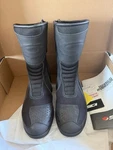 Sidi Aria Goretex Boots 8.5 US/42 Eu New. Price: $275.00.