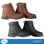 Rst Roadster 3 Waterproof Motorbike Boots - Nubuck Leather (ce Certified) New. Price: $176.93.