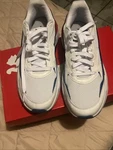 Puma Bmw Mms X-ray Speed Shoes Pre-owned. Price: $30.00.
