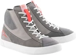 Alpinestars Stated Mens Motorcycle Riding Shoes Gray/red/white New. Price: $219.95.