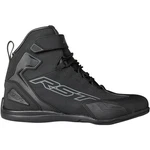 Rst Sabre Waterproof Shoe Black Urban City Lowrise Motorcycle Boots New. Price: $148.53.