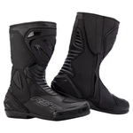 Rst S1 Waterproof Motorcycle Women's Boots Sports Touring Motorbike Black New. Price: $160.82.