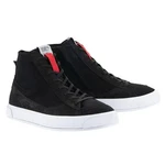 Alpinestars 4162-0005-15 Stated Podium Shoes 12 Black New. Price: $219.95.