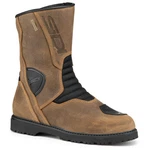 Sidi Gavia Gore Adventure Street Motorcycle Boots Tobacco 45 New. Price: $319.99.