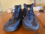 Sparco "race 2" Driving/racing Shoes - Size 12 Used. Price: $65.00.
