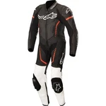 Alpinestars Gp Plus 1-PIECE Youth Leather Suit Black/white/flo Red New. Price: $559.96.