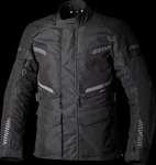 Rst Maverick Evo Ce Jacket Black/black Textile Sz Lg Or 44 Pre-owned. Price: $179.99.