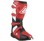 Answer Racing Youth AR1 Race Boots Black/red 446644 New. Price: $164.99.