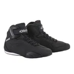 Alpinestars Sektor Shoes 8.5 Black 25155181085 New. Price: $189.95.