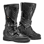 Sidi Adventure 2 Gtx Goretex Waterproof Motorcycle Touring Boots Black New. Price: $423.54.