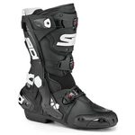 Sidi Rex Air Boots 9.5 - 10 Black/white New. Price: $499.99.
