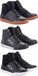Alpinestars Chrome Drystar Shoes New. Price: $309.95.