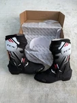Tcx S-TR1 Air Motorcycle Motorbike Boots Size Eu 42 (inc Vat) New. Price: $134.34.