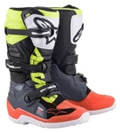 Alpinestars 2015017-9058-5 2020 Tech 7S Boots Dark Red/fluo Yellow New. Price: $299.95.