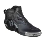 Dainese Dyno Pro D1 Black Motorcycle Shoes Size 45 Sport Racing Track New. Price: $288.56.