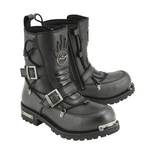 Milwaukee Leather 9076 Men 'tactical Logger' Motorcycle Rider Boots New. Price: $139.99.