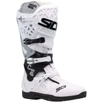 Boots - White/black Size 7 (euro 40) 000MMCROSSAIRXW New. Price: $599.99.